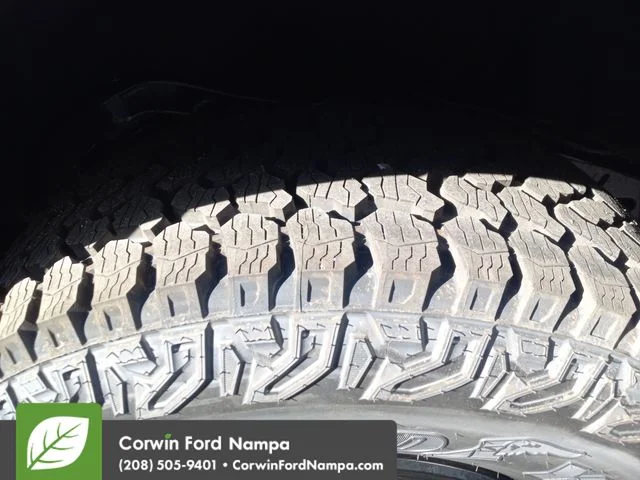 New 2026 Avalanche Ford Outer Banks® image 31