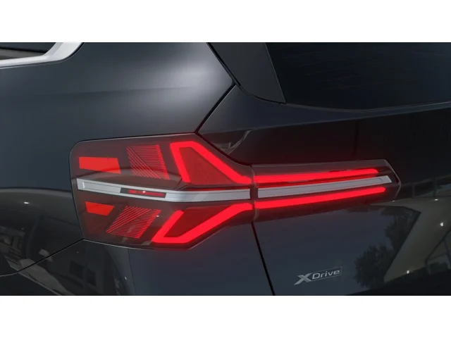 New 2026 Dark Graphite Metallic BMW  image 8