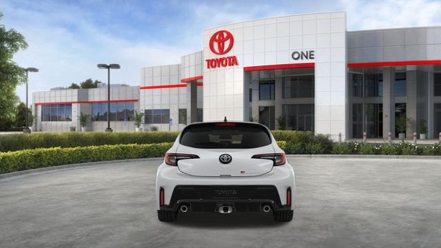 2026 Toyota GR Corolla Premium Plus - Photo 11