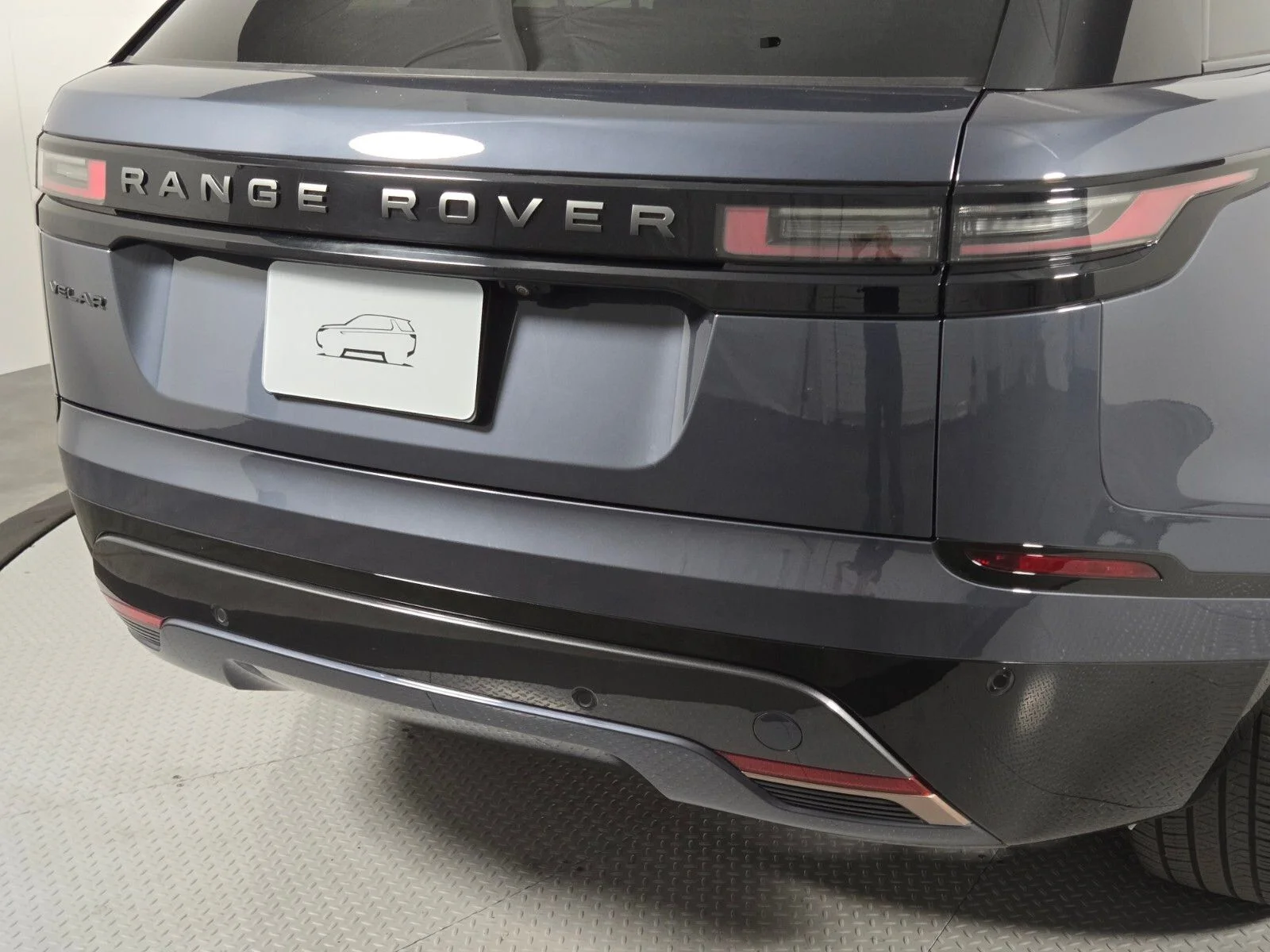 2024 Land Rover Range Rover Velar Dynamic SE - Photo 7