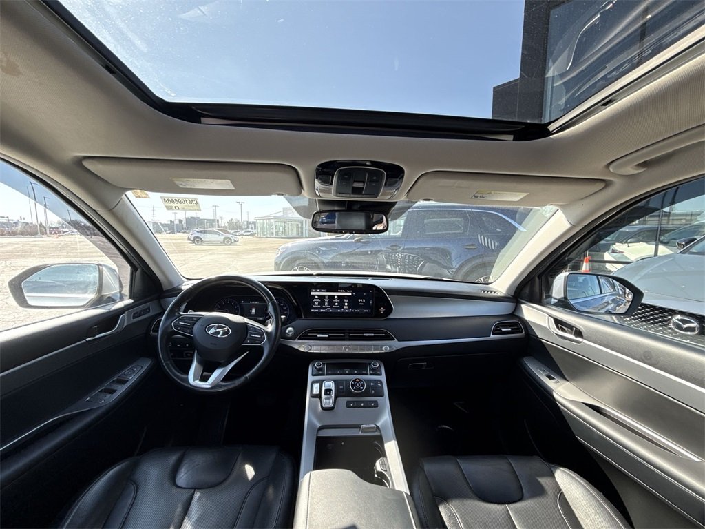 2020 HYUNDAI PALISADE - Image 21