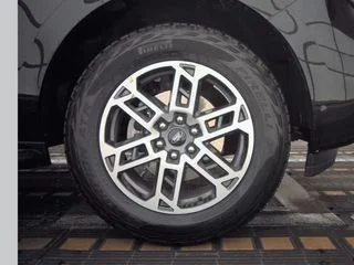 Used 2025 Black Ford Active image 23