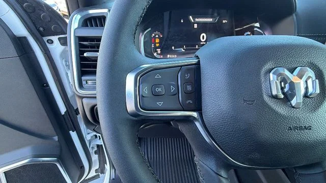 2026 RAM 2500 Laramie - Photo 29