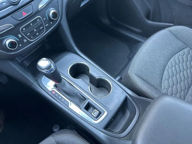Used 2019 Silver Chevrolet LT image 21