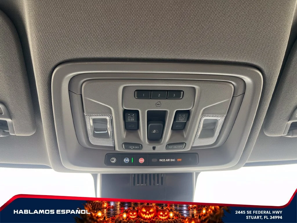 New 2026 Glacier White Tricoat GMC Denali image 27