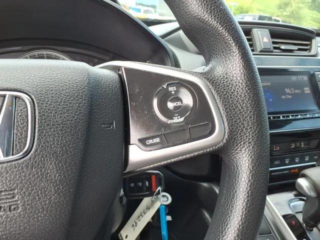 Used 2019 Silver Honda LX image 23