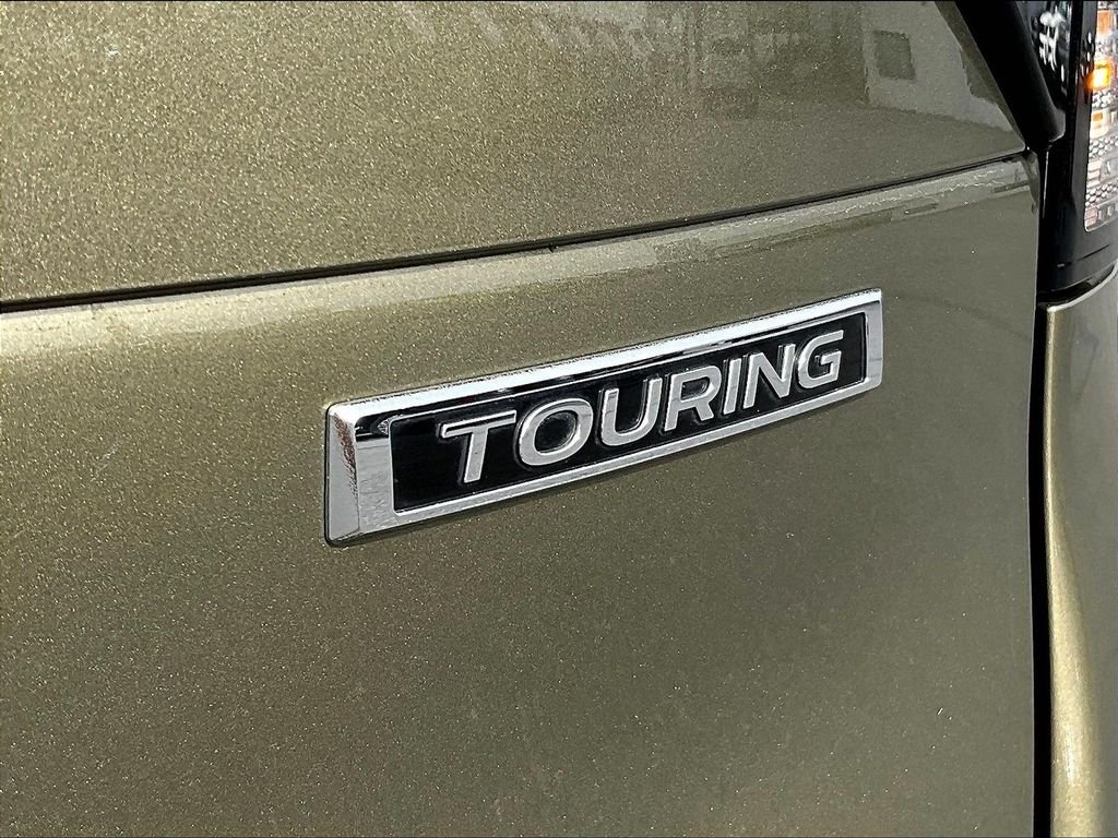 Used 2025 Brown Subaru Touring image 28