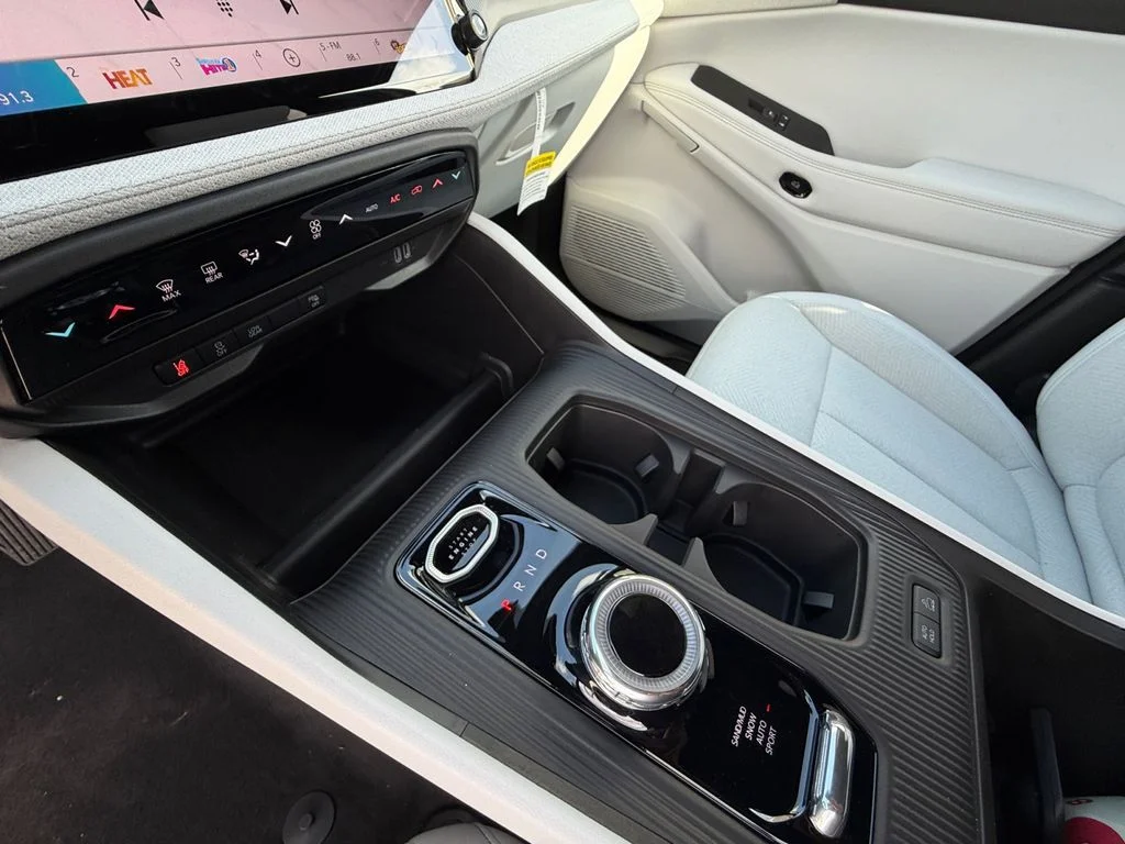 New 2026 Gray Jeep Laredo image 22