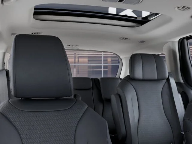 New 2026 Black Kia SX Prestige image 27