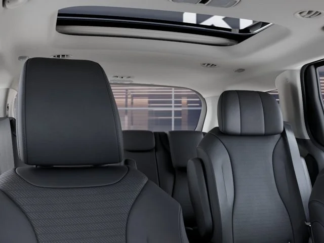 New 2026 Black Kia SX Prestige image 27