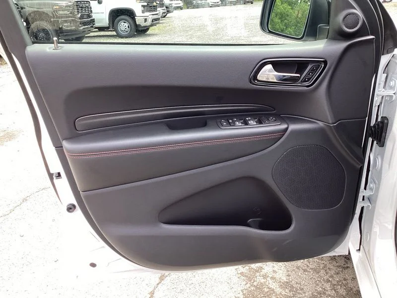 New 2026 White Knuckle Clearcoat Dodge GT Plus image 19