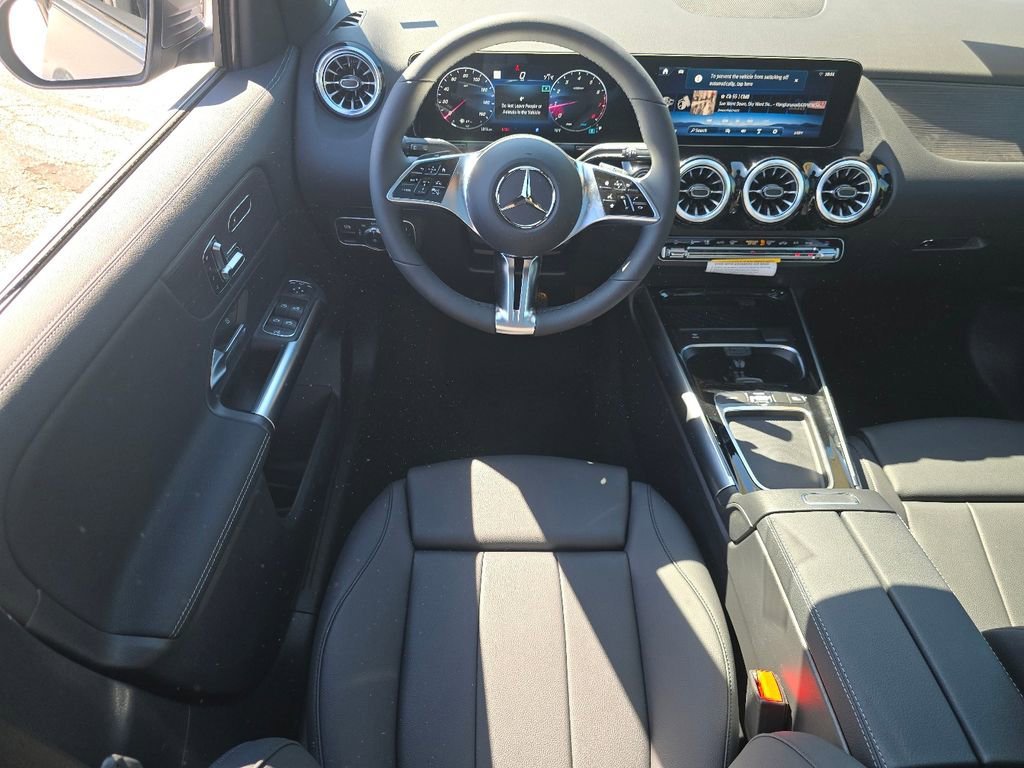New 2026 Mountain Grey Metallic Mercedes-Benz GLA 250 image 62