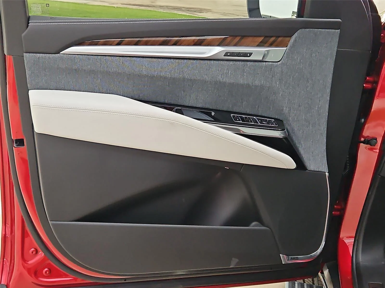 2026 Cadillac Escalade ESV Platinum Sport - Photo 25