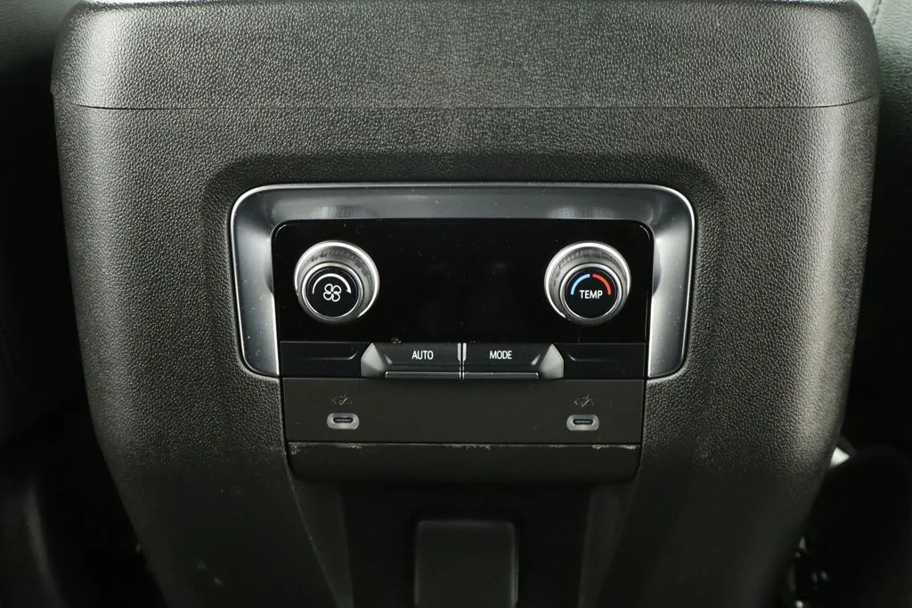 Certified Used 2022 Black Chevrolet LT image 22