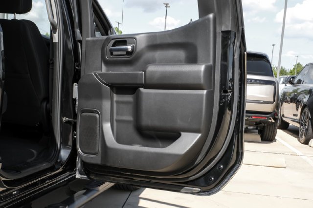 Used 2026 Black Chevrolet Custom image 48