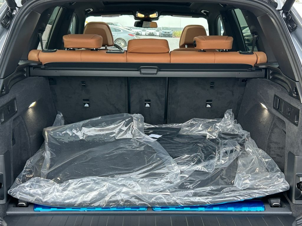2026 BMW X5 50e - Photo 35