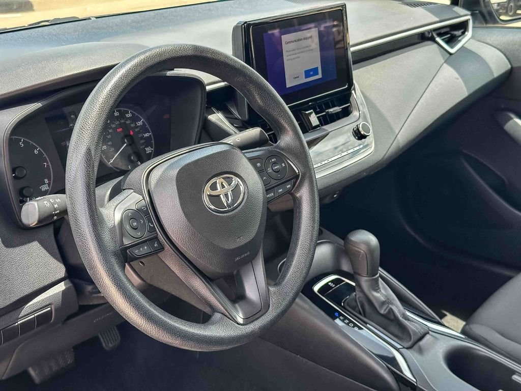 Certified Used 2024  Toyota LE image 12