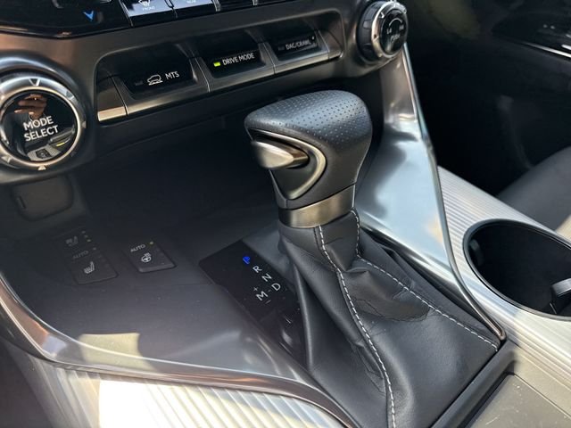 2024 Lexus LX F-Sport - Photo 20