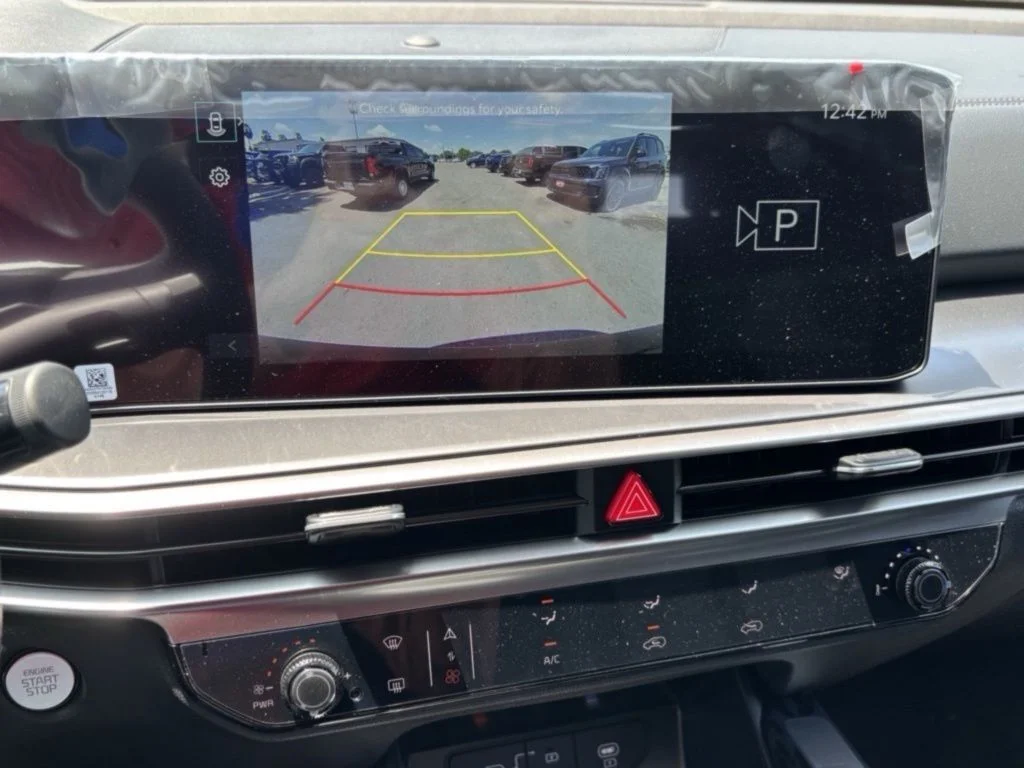 New 2026  Kia LX image 9
