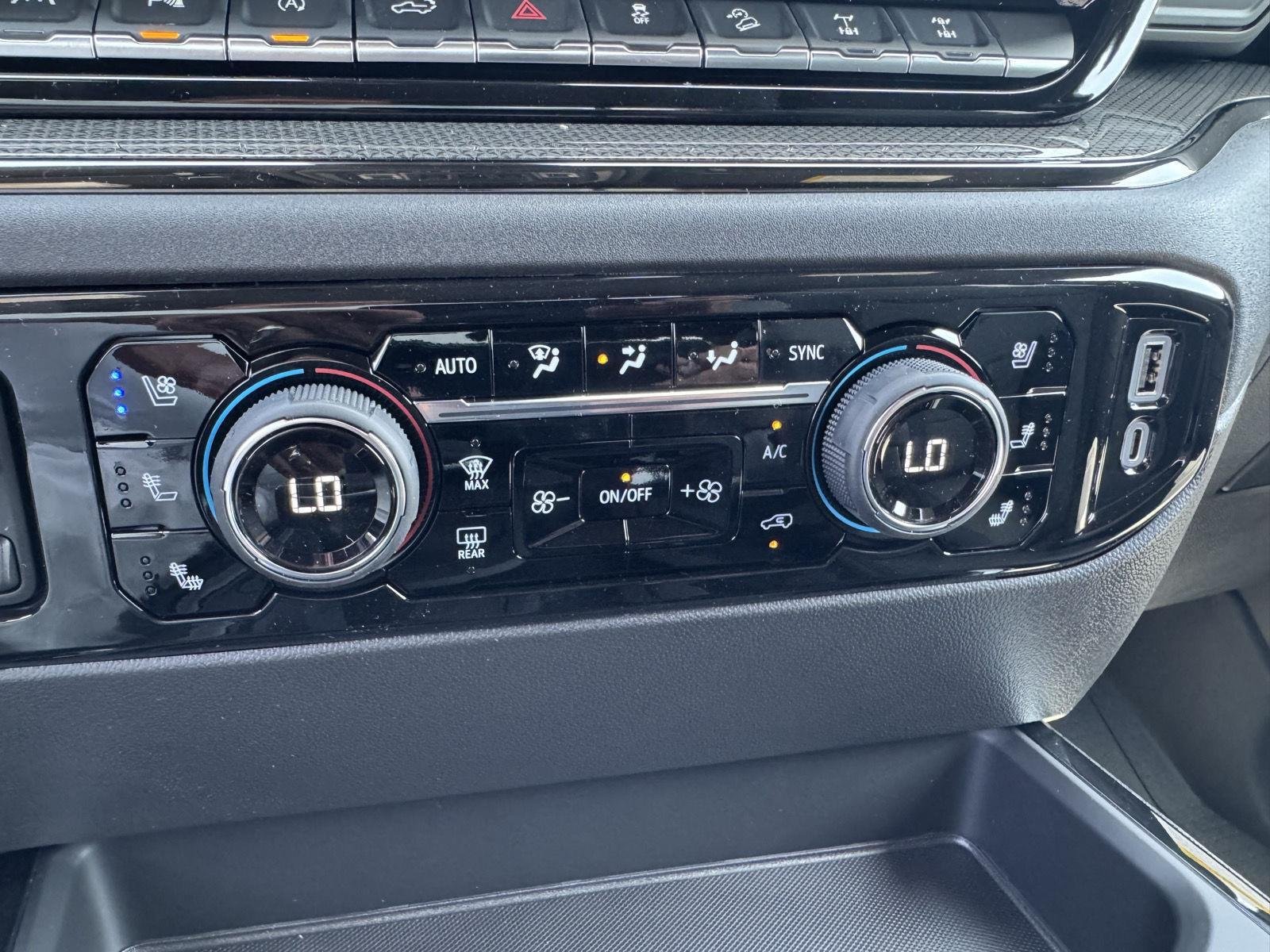 2026 Chevrolet Silverado 1500 ZR2 - Photo 27
