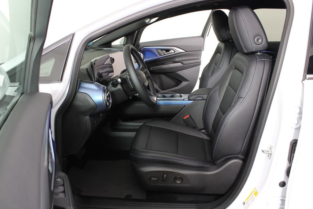 2026 Chevrolet Equinox EV 2LT - Photo 21