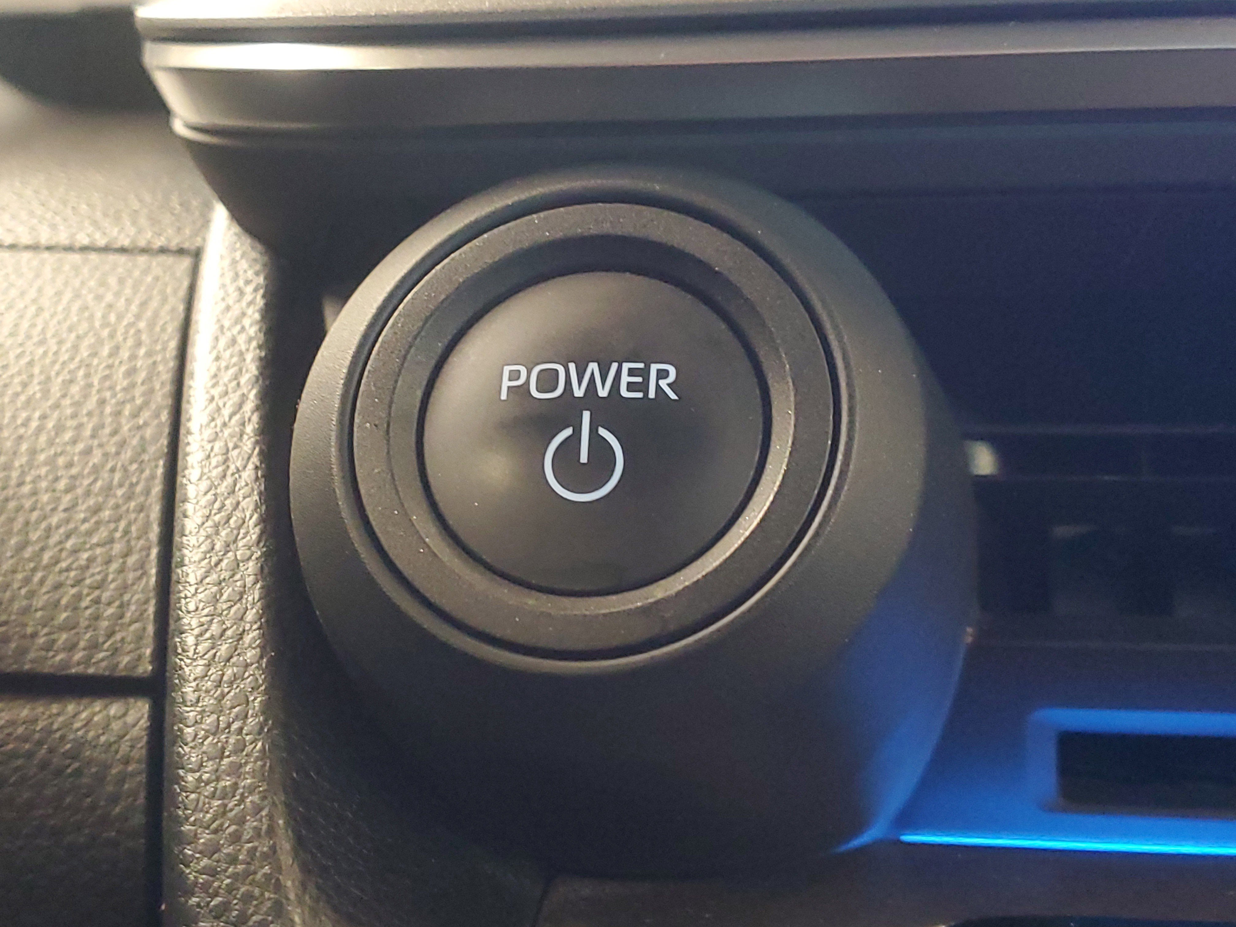 Used 2023 Red Toyota XLE image 29