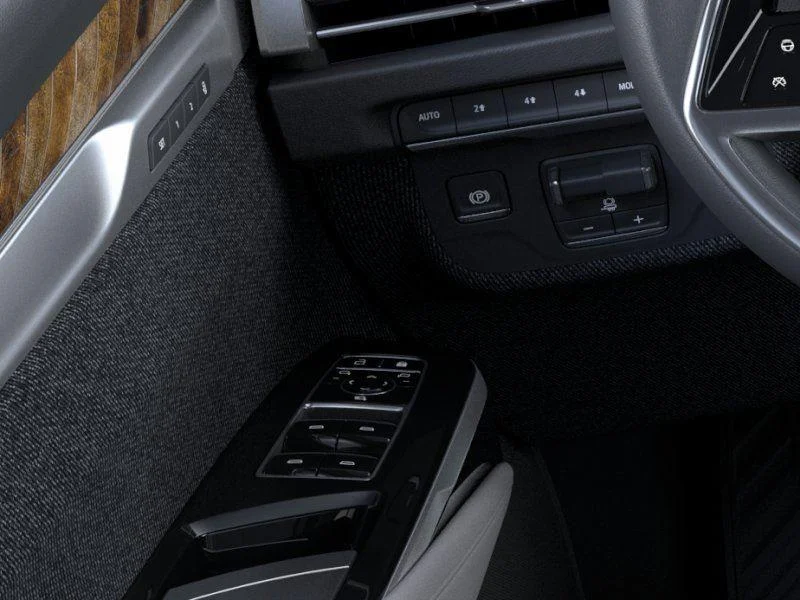 2026 Cadillac Escalade Platinum Sport - Photo 22