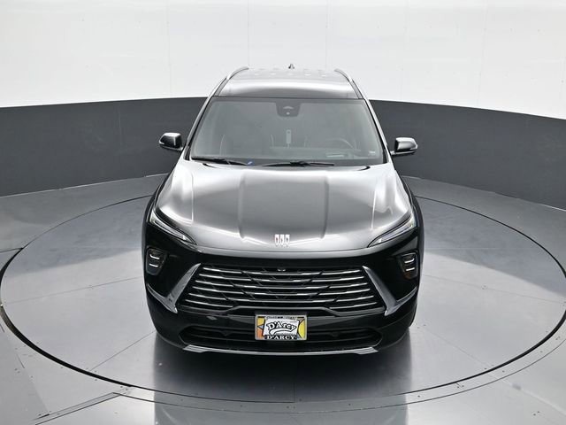 2026 Buick Enclave Preferred - Photo 19