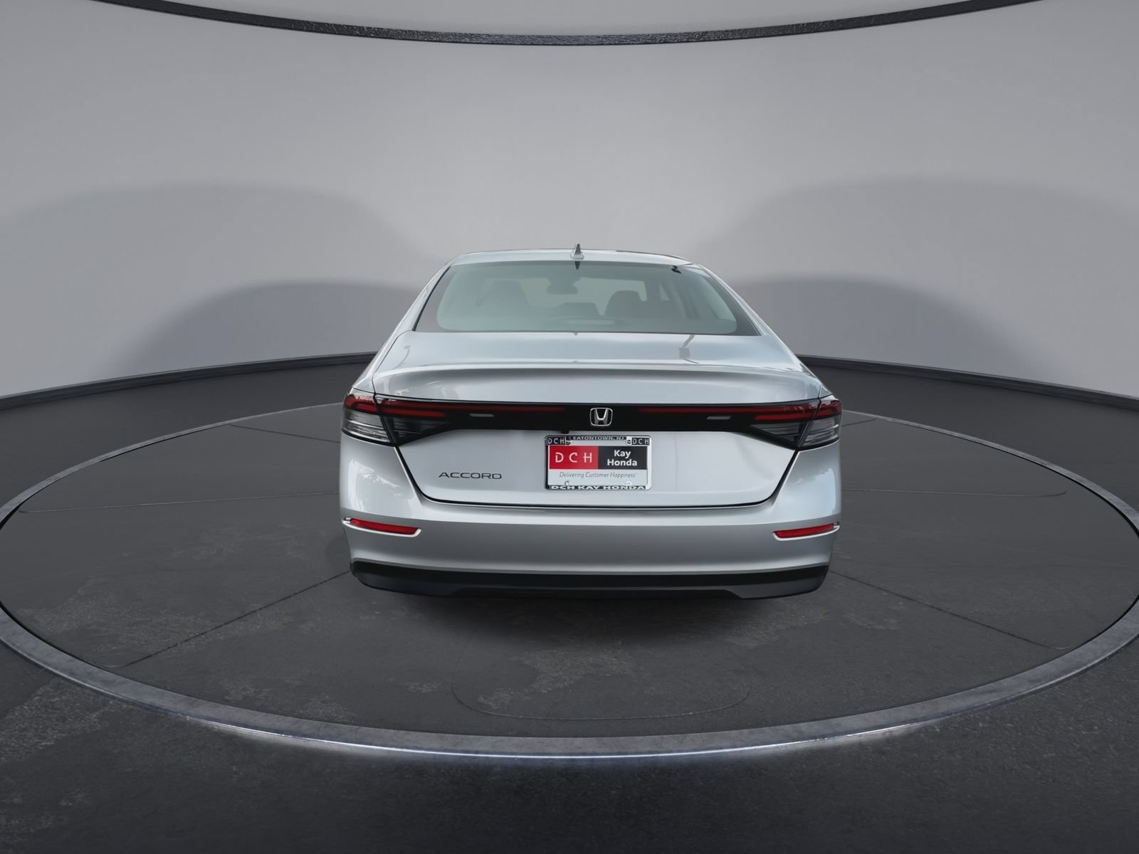 2023 Honda Accord EX - Photo 42