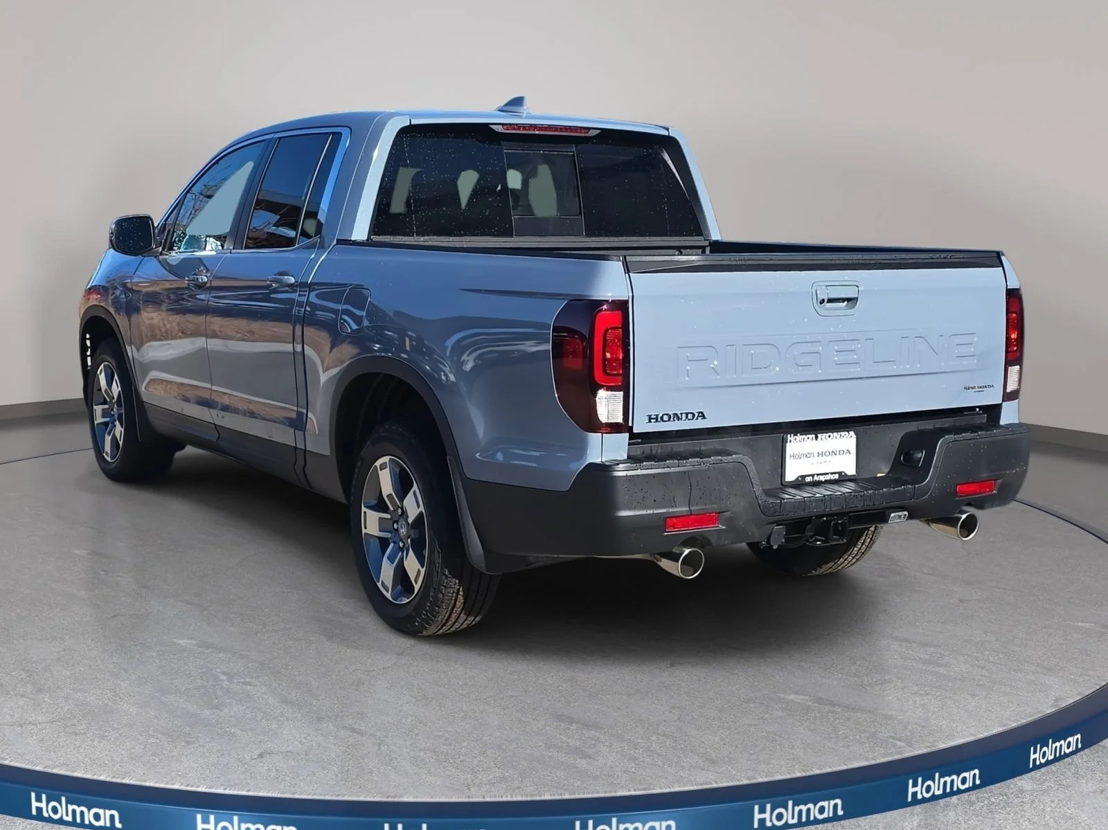 2026 Honda Ridgeline RTL - Photo 7