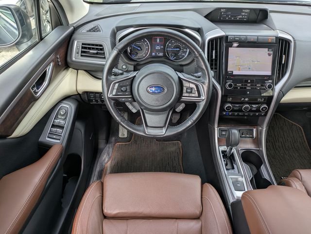 Used 2019 Gray Subaru Touring image 15
