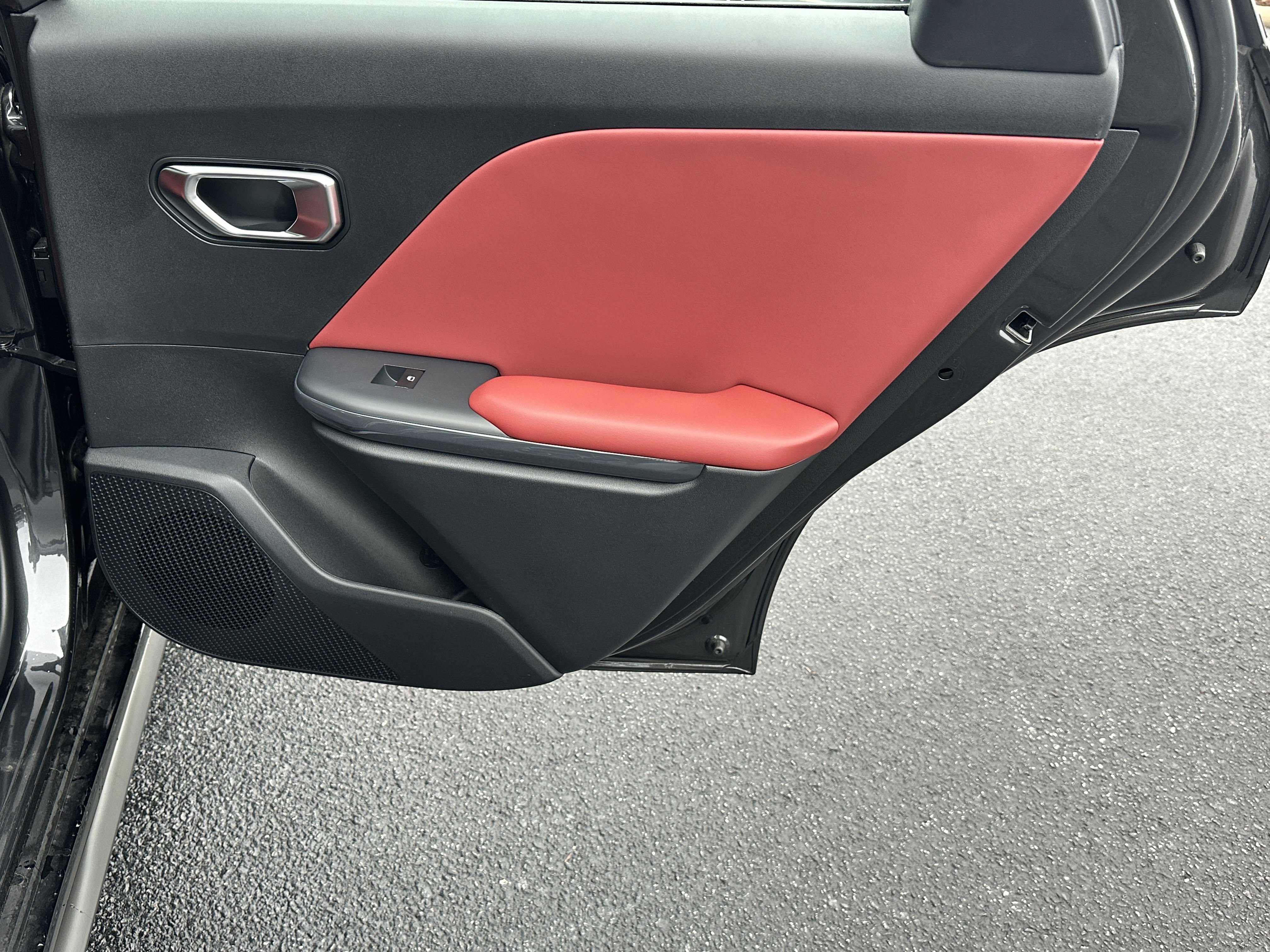 New 2026 Interstellar Gray Kia GT-Line image 17
