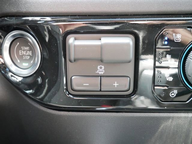 2026 Chevrolet Silverado 1500 High Country - Photo 12