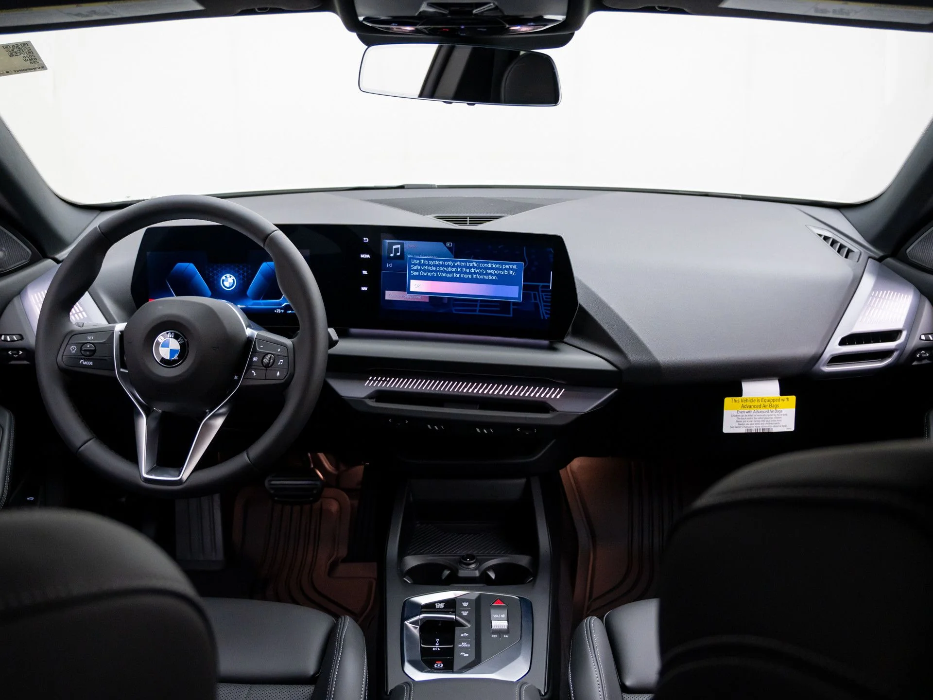 New 2026 White BMW 228 Gran Coupe image 11