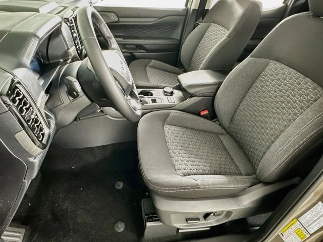 New 2026 Ford Ranger XLT