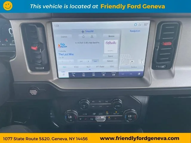 Used 2023 Cactus Green / Gray Ford Raptor image 20