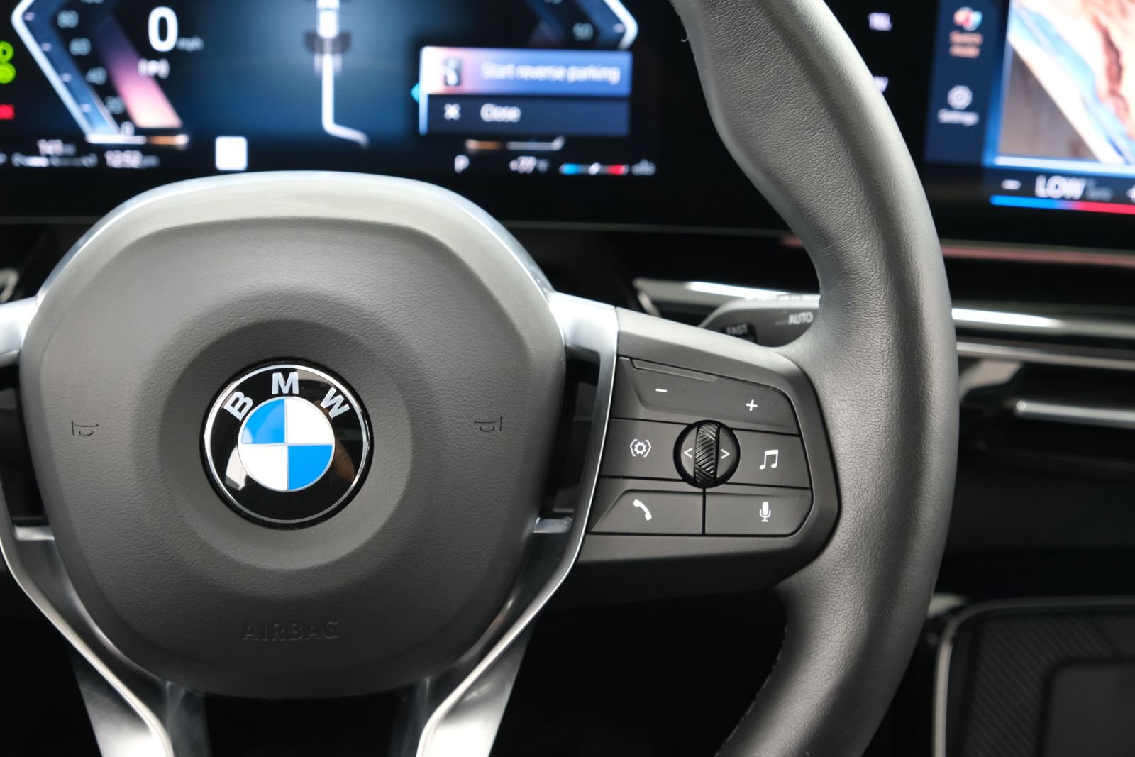 Certified Used 2023 Alpine White BMW xDrive28i image 13