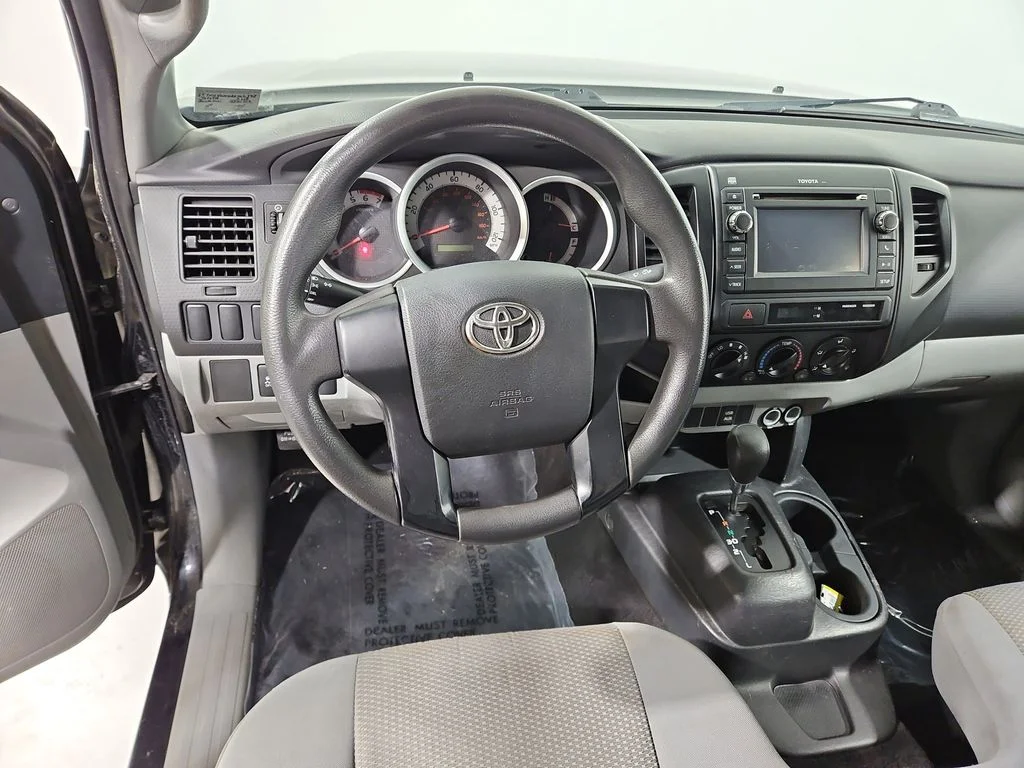 Used 2013 Black Toyota Base image 14