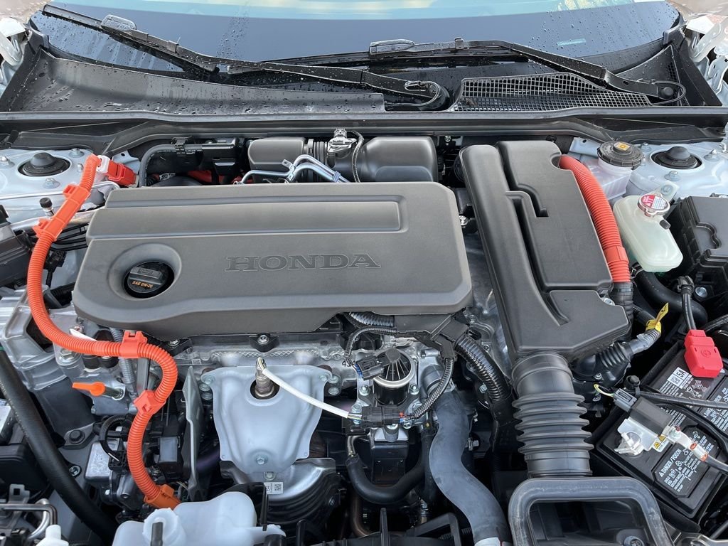 2026 Honda Civic Sport - Photo 12