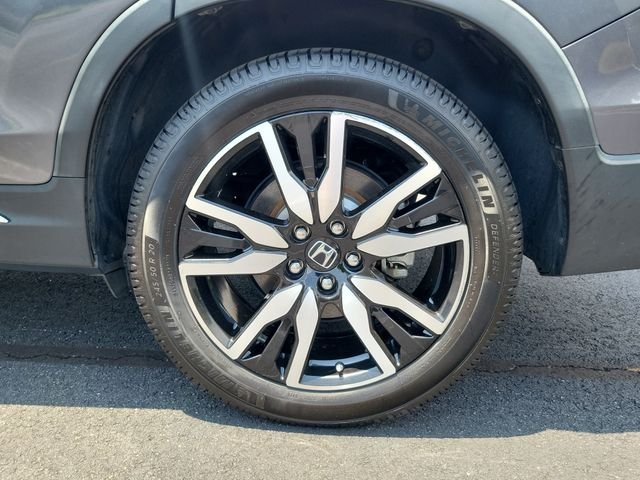 2019 Honda Pilot Touring - Photo 7