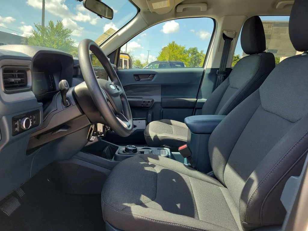 New 2026 Oxford White Ford XL image 15