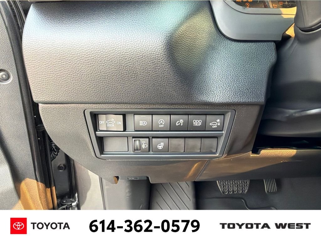 New 2026 Magnetic Gray Metallic Toyota SR5 image 18