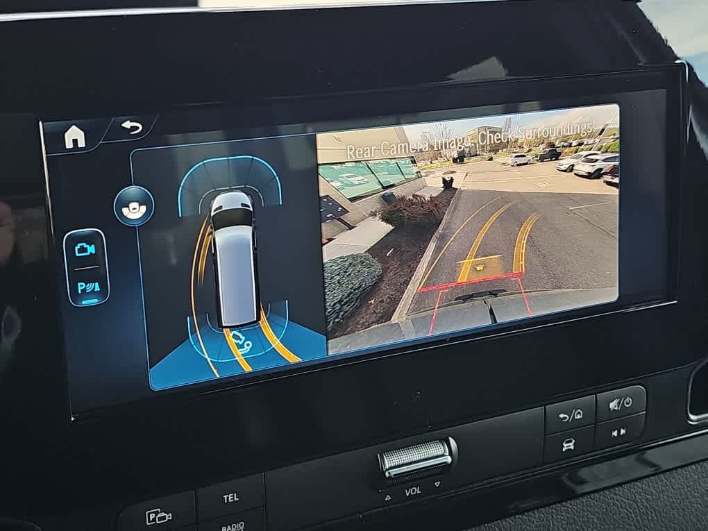 2025 Mercedes-Benz Sprinter Passenger Van Base - Photo 16