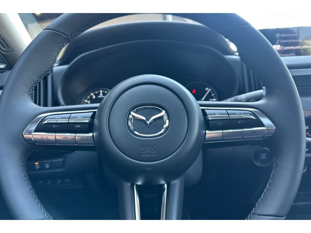 New 2026 Jet Black Mica Mazda 2.5 S Premium AWD image 22