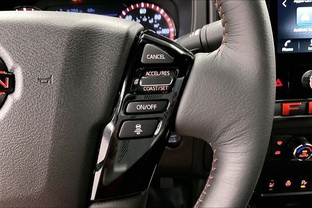 2026 Nissan Frontier PRO-4X - Photo 27