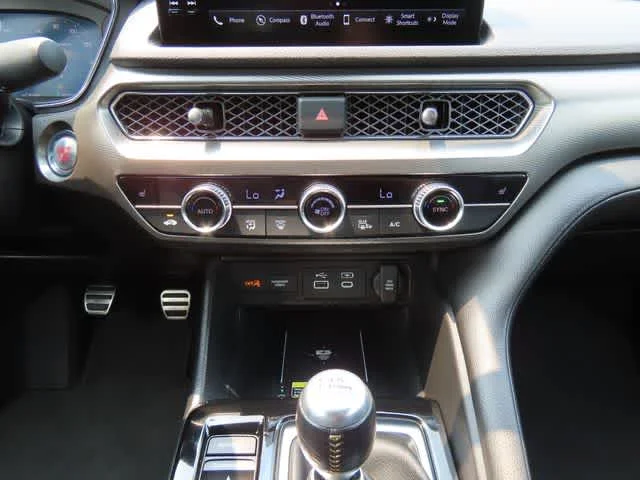 2026 Acura Integra A-Spec with Tech Package - Photo 23