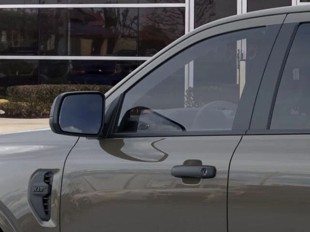 2025 Ford Ranger XLT - Photo 20