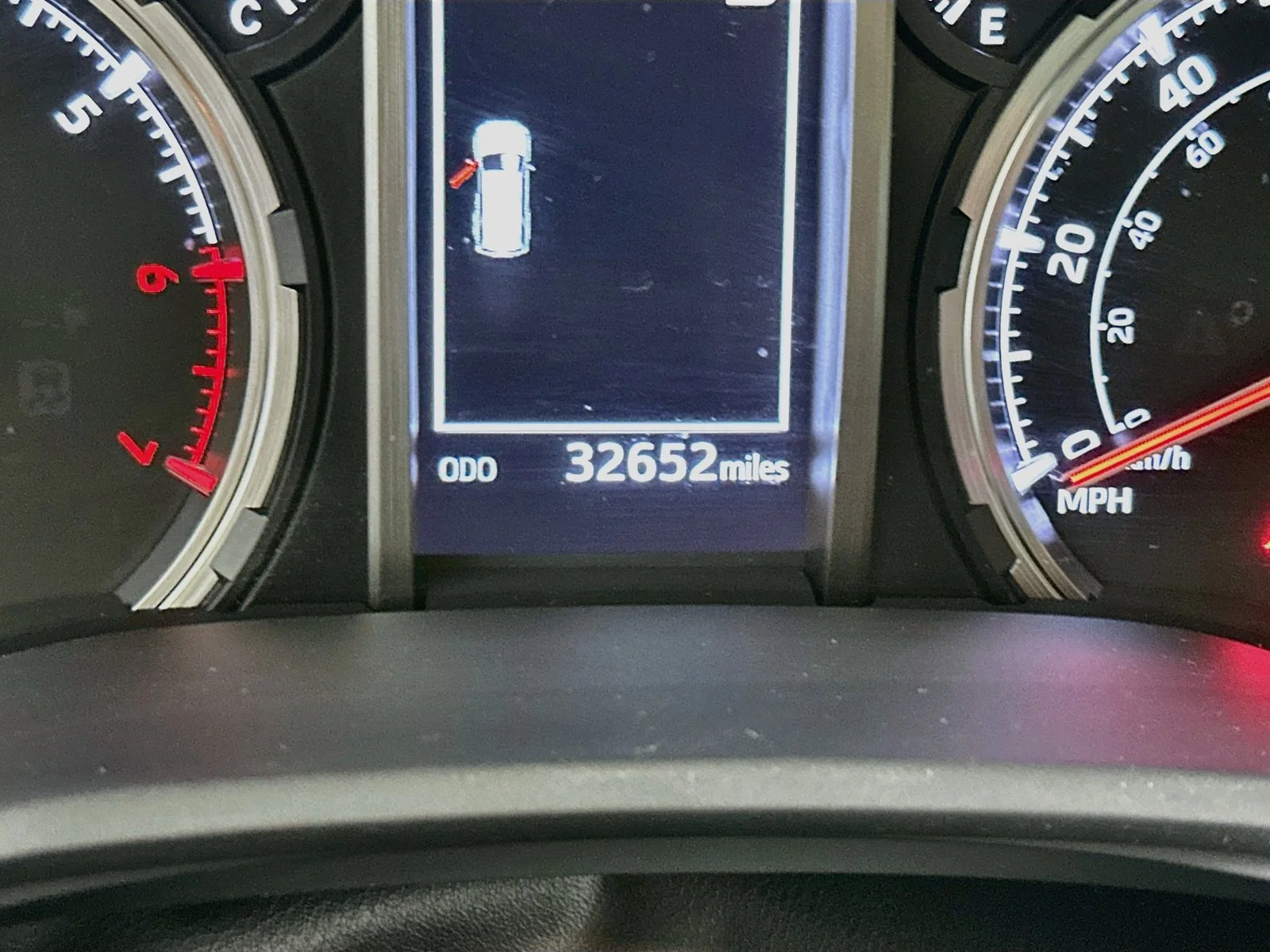 Certified Used 2023 Gray Toyota TRD Off-Road Premium image 12