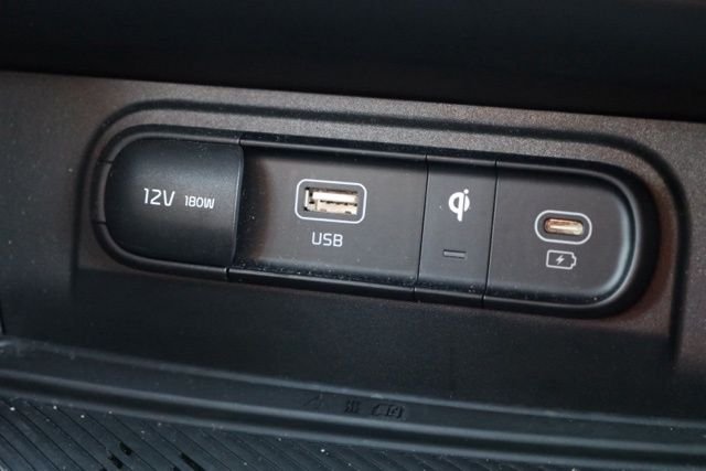 Used 2023 Gray Kia SX image 30
