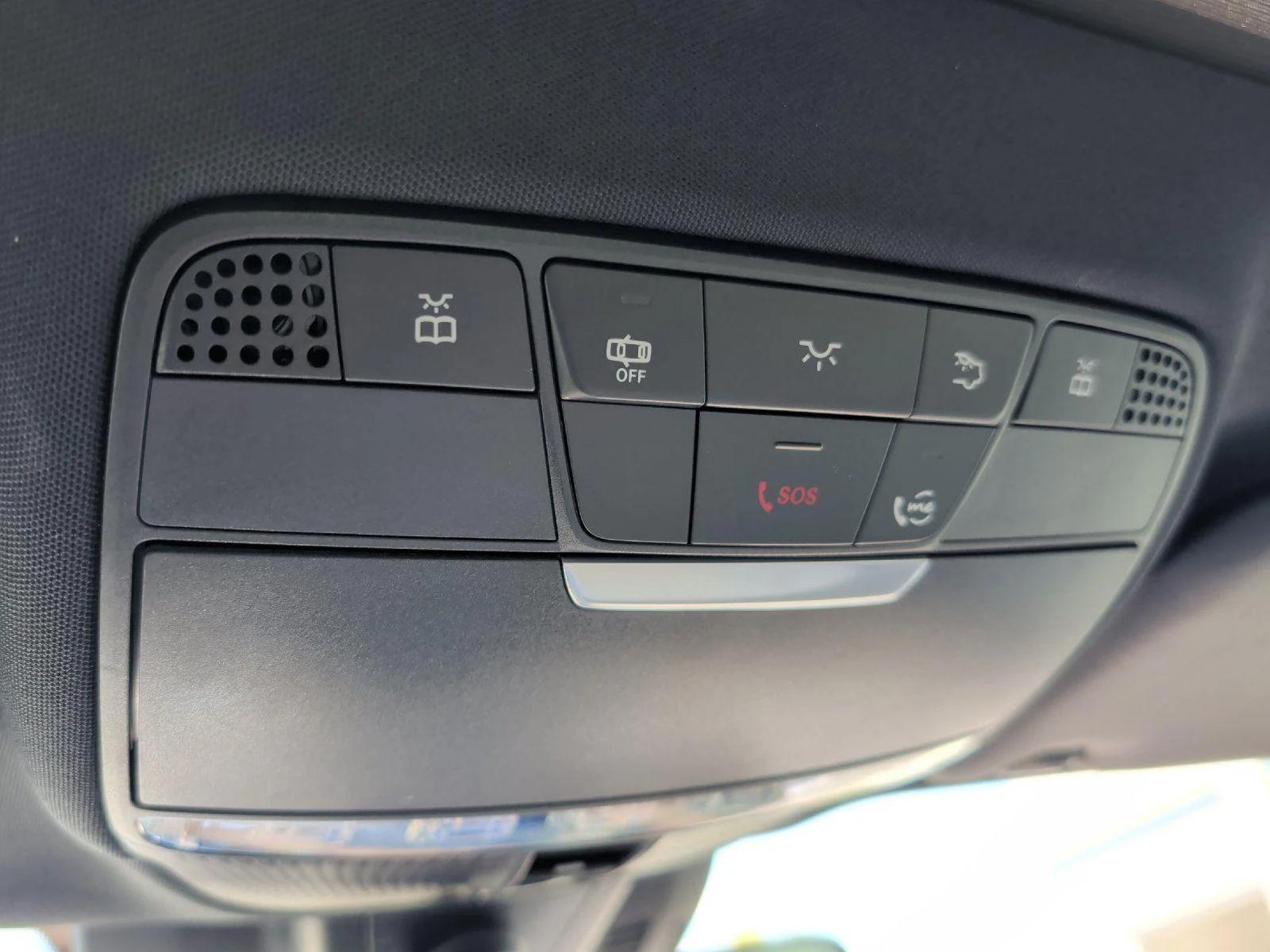 Used 2021 designo Diamond White Mercedes-Benz AMG® E 53 image 30